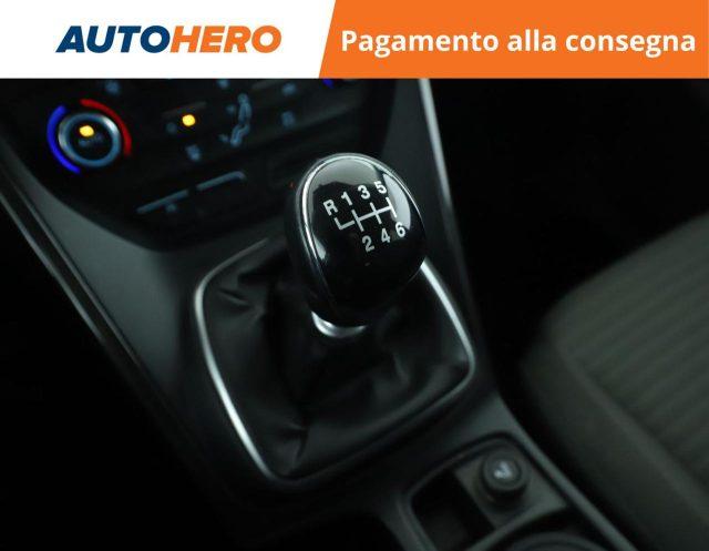 FORD C-Max 1.0 EcoBoost 125CV Start&Stop Titanium