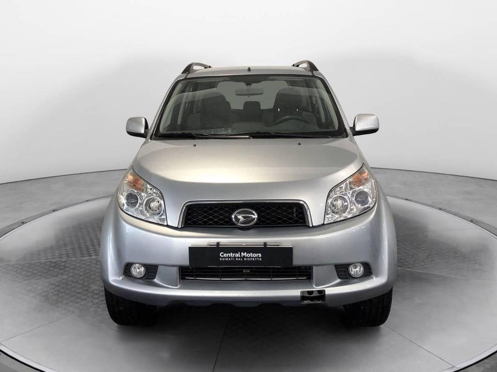 Daihatsu Terios 1.3 SX 4WD