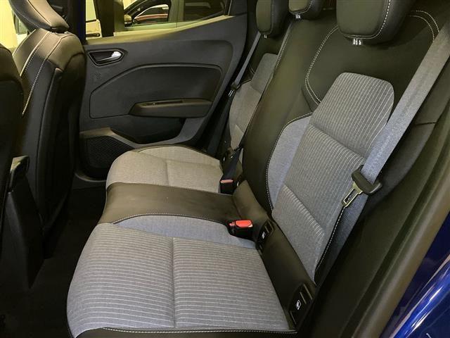 RENAULT Clio 1.0 TCe Techno