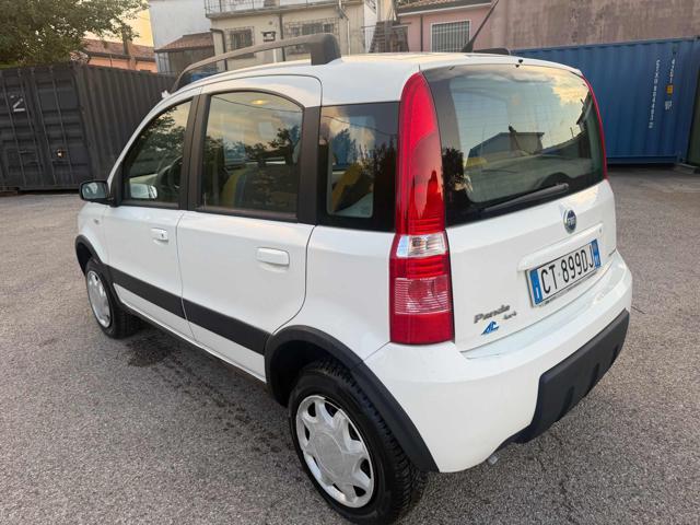 FIAT Panda 1.2 4x4 Climbing senza nessun lavoro da fare