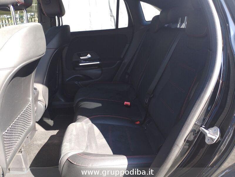 Mercedes-Benz GLA GLA-H247 2020 Diesel 180 d Premium auto