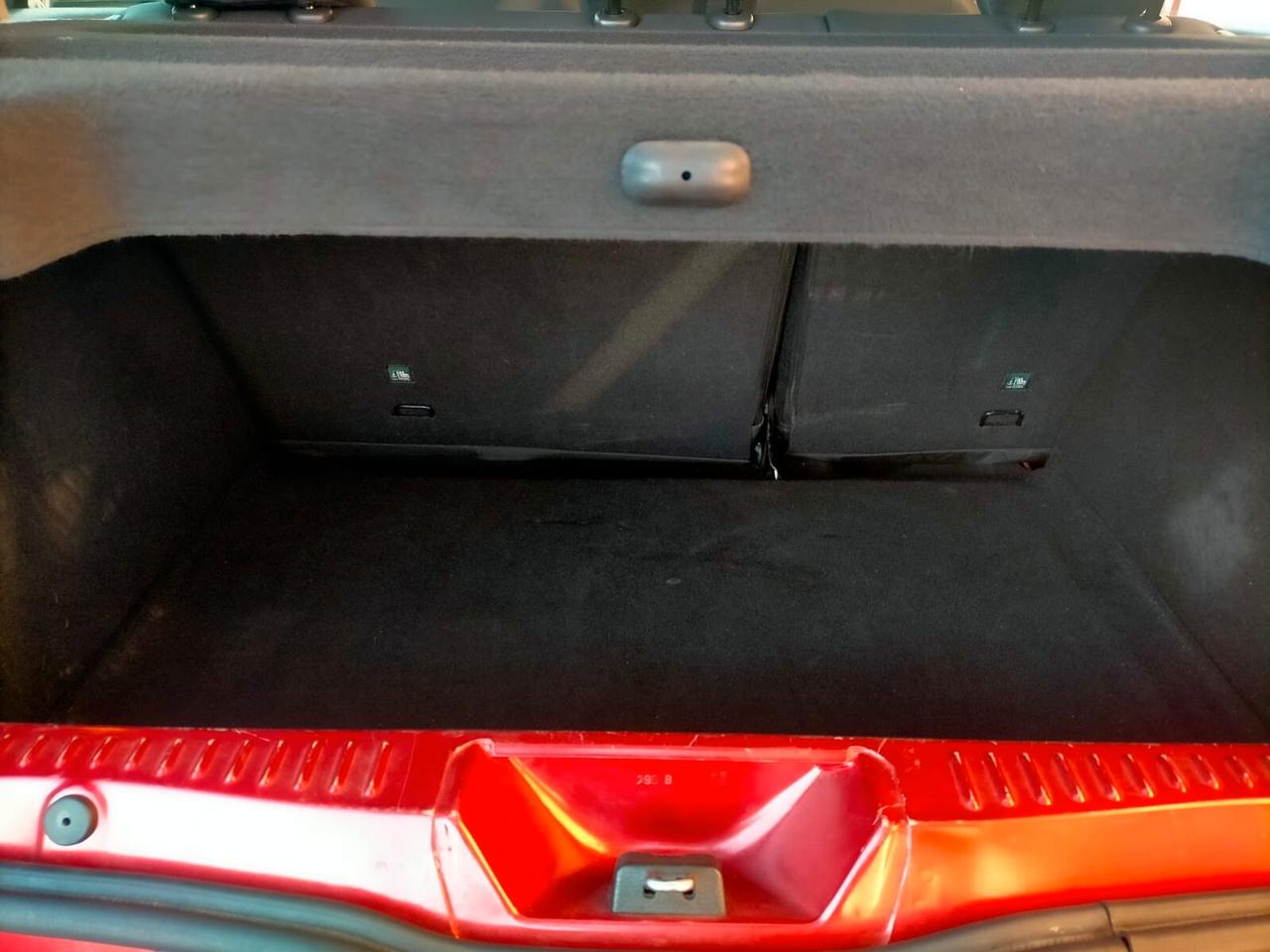 Dacia Sandero Stepway 1.5 dCi 90CV