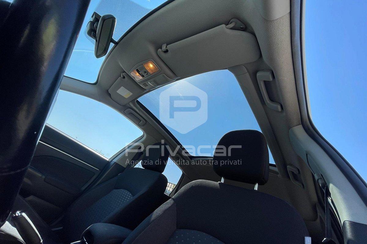 MITSUBISHI ASX 1.8 DI-D 150 CV 4WD Intense ClearTec Panoramic