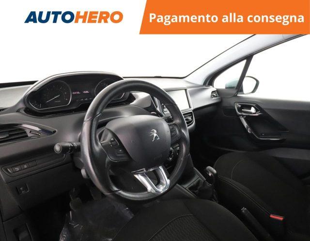 PEUGEOT 208 1° serie BlueHDi 75 5 porte Active