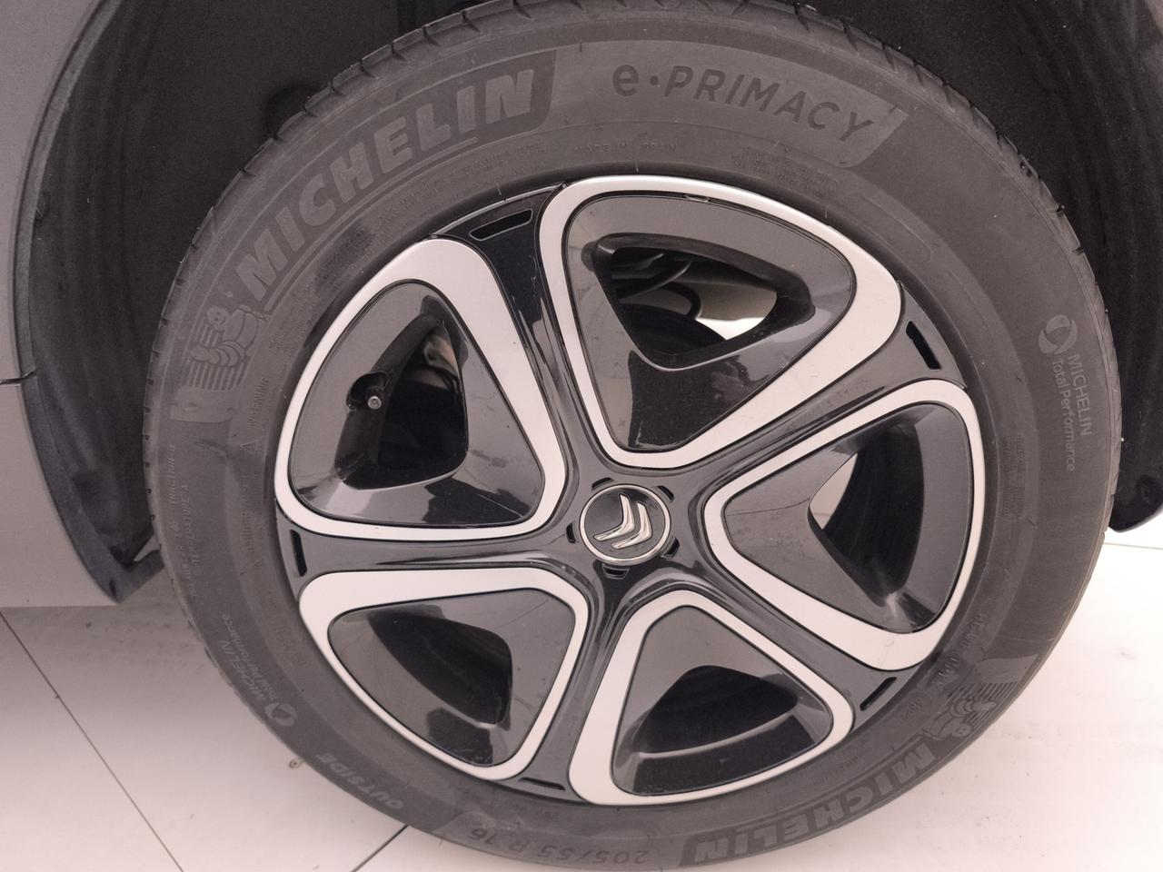 CITROEN C3 III 2017 - C3 1.2 puretech C-Series s&s 83cv