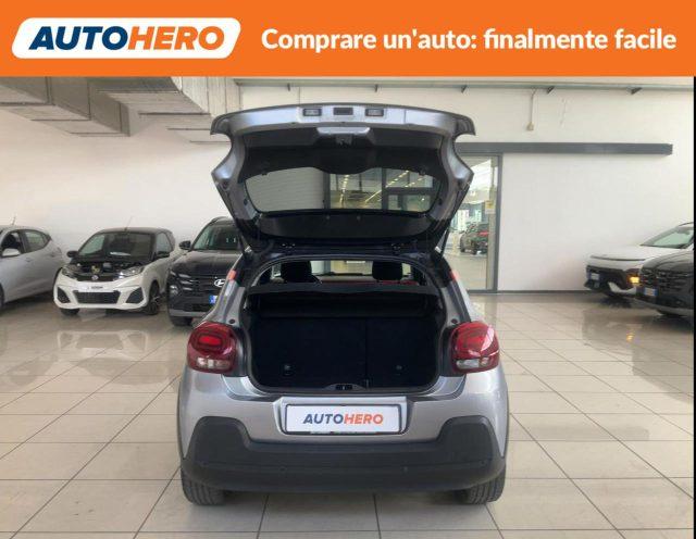 CITROEN C3 PureTech 110 S&S EAT6 Feel