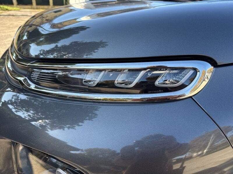 Citroën C3 Aircross C3 Aircross 1.5 bluehdi Shine s&s 100cv