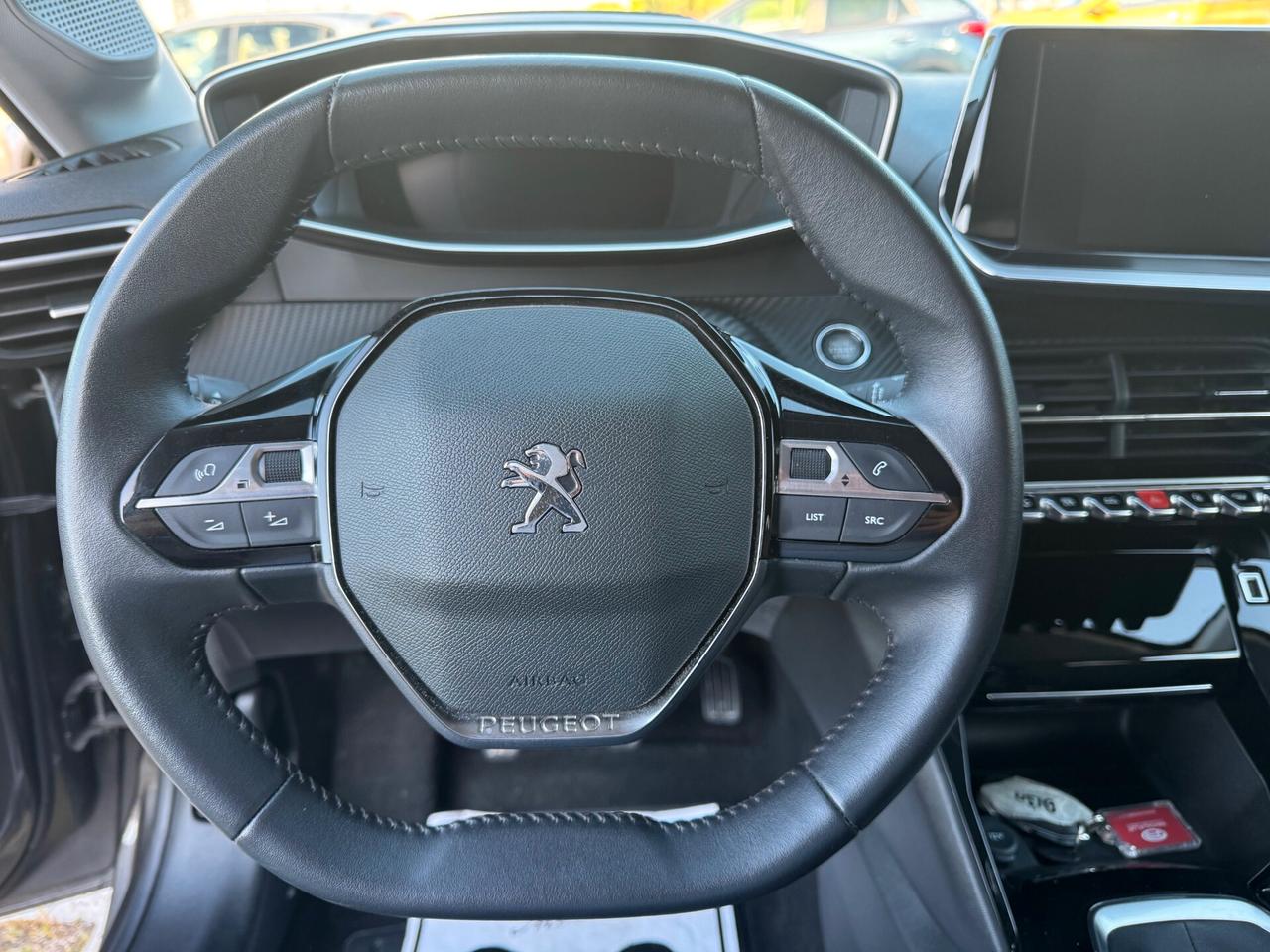 Peugeot 208 1.2ccPureTech 100cv S&S Allure