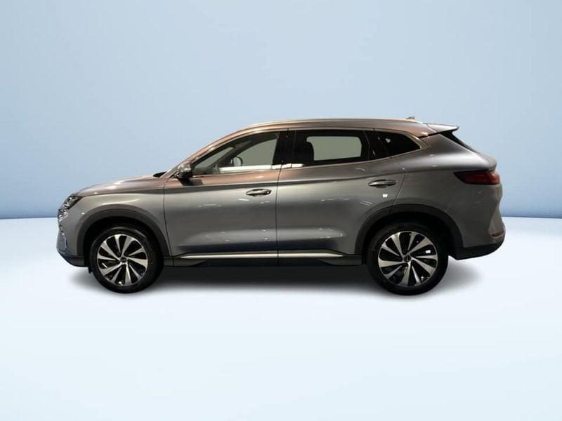 BYD Seal U Comfort