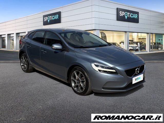 VOLVO V40 D2 Kinetic