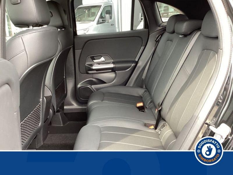 Mercedes-Benz GLA 200d Automatic Advanced Plus Progressive