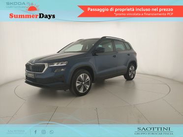 2.0 TDI evo Executive 115 CV DSG