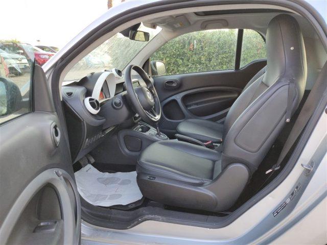 SMART ForTwo 70 1.0 AndoidAuto,CRUISE,TETTO PANOR.,CLIMA