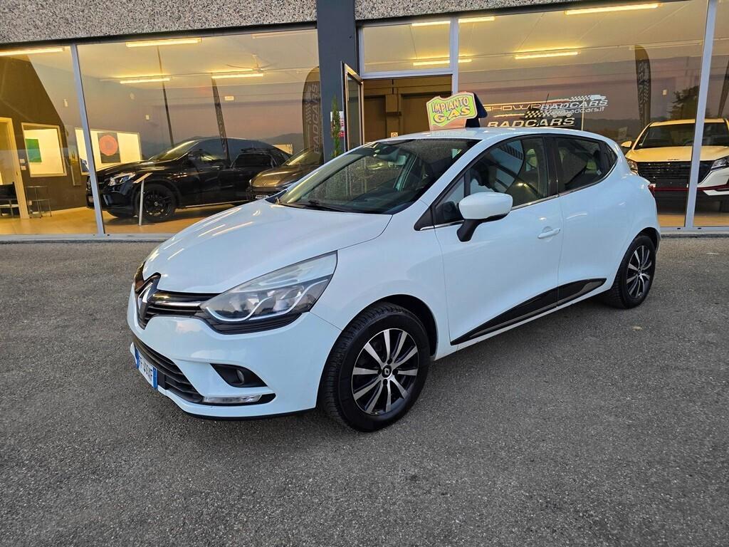 Renault Clio TCe 90 CV GPL 5 porte Energy Zen
