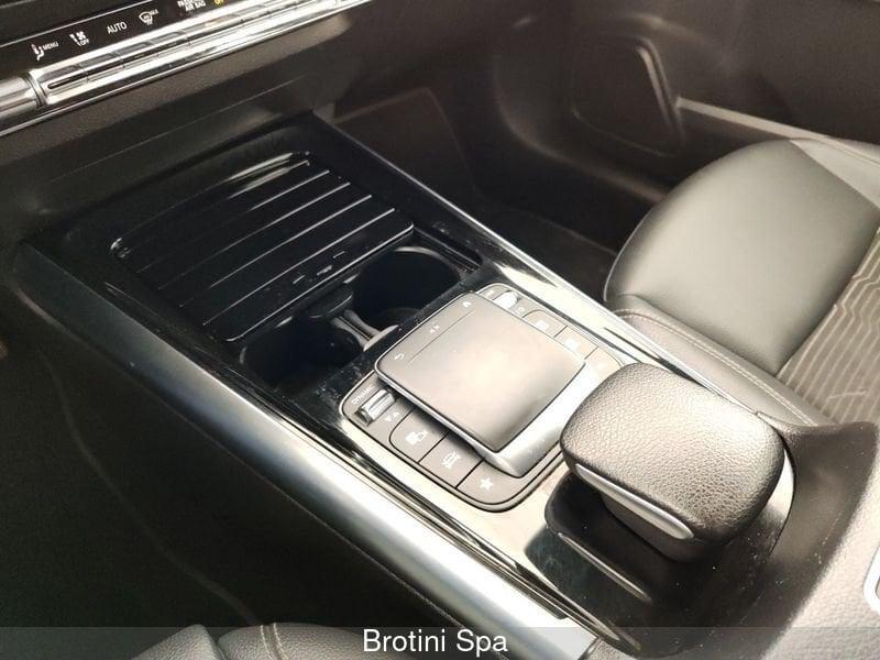 Mercedes-Benz GLA GLA 180 d Automatic Sport