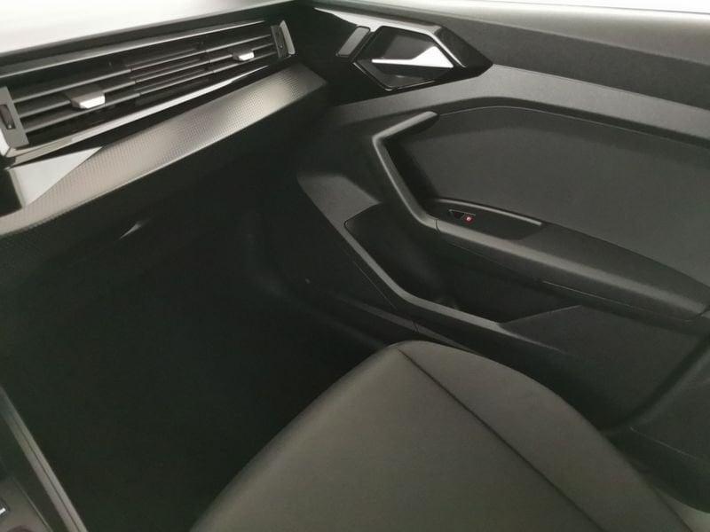 Audi A1 allstreet 25 1.0 tfsi Admired 95cv