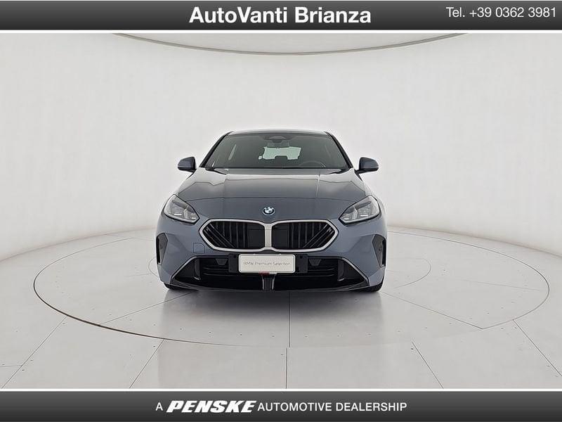 BMW Serie 1 116 MSport