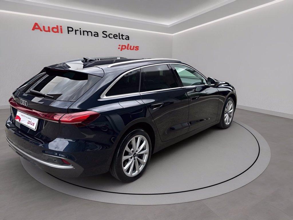 AUDI A5 avant 2.0 tdi mhev+ business advanced 204cv s-tronic del 2025