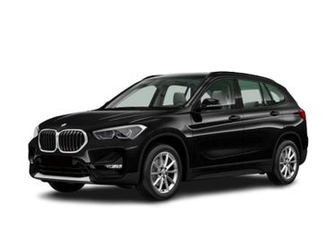 BMW X1 xDrive18d 150 CV NAVI LED Business Advantage