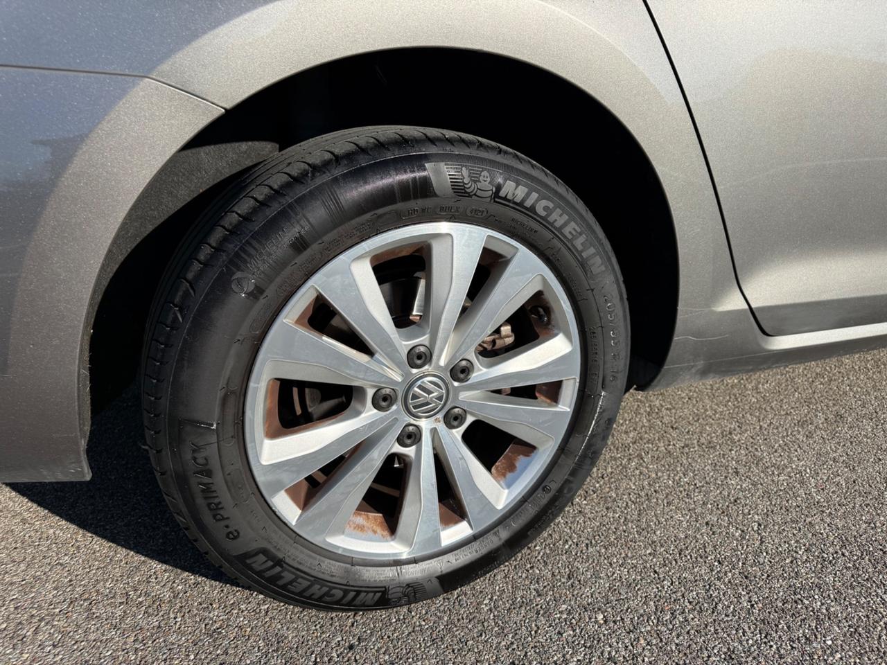 Volkswagen Golf Variant 1.4 TSI 125 CV*Pdc*S&S*Cerchi