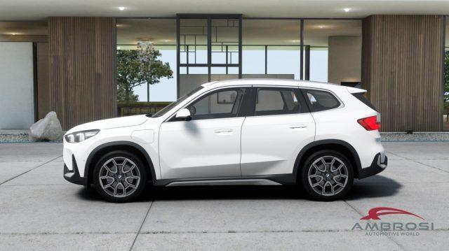 BMW X1 xDrive25e Xline Premium Package