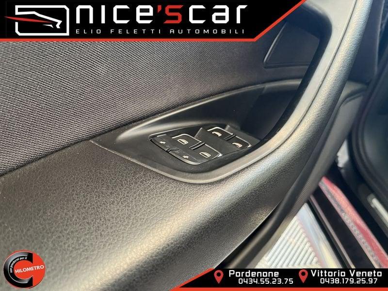 Audi A6 A6 Avant 2.0 TDI 190 CV S tronic quattro