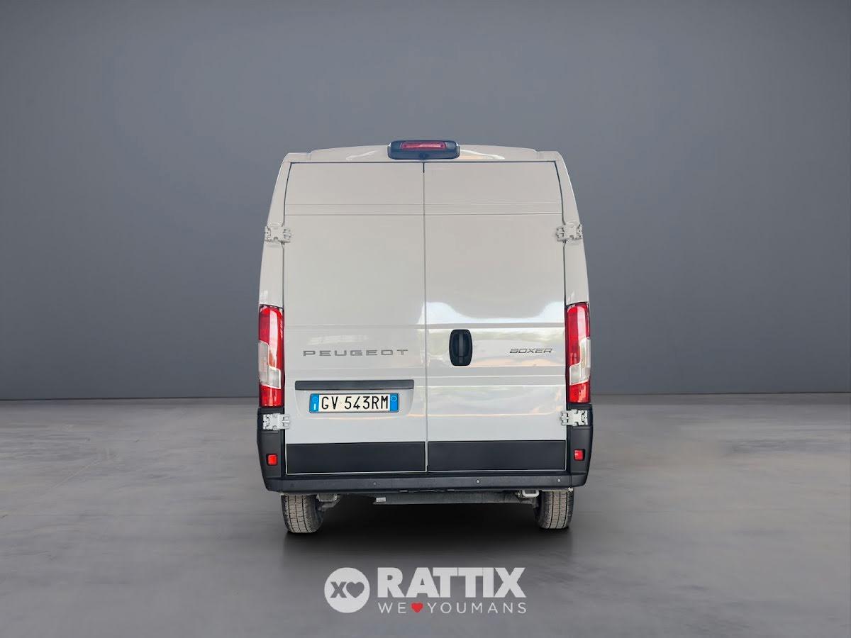 Peugeot Boxer 435 Heavy 35 L2H2 2.2 diesel 140CV (IVA ESCLUSA)