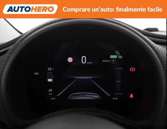 FIAT 500e Berlina 42 kWh La Prima