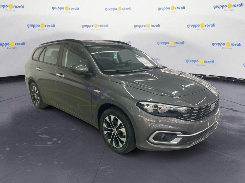 FIAT Tipo HB/SW Station Wagon My22 1.3 95cv Ds Sw City Life