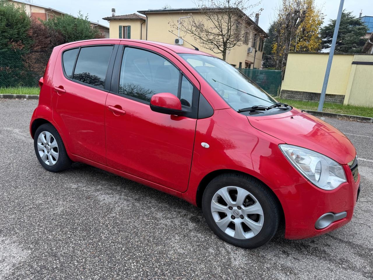 Opel Agila 1.2 - NEOPATENTATI - 12 MESI DI GARANZIA -