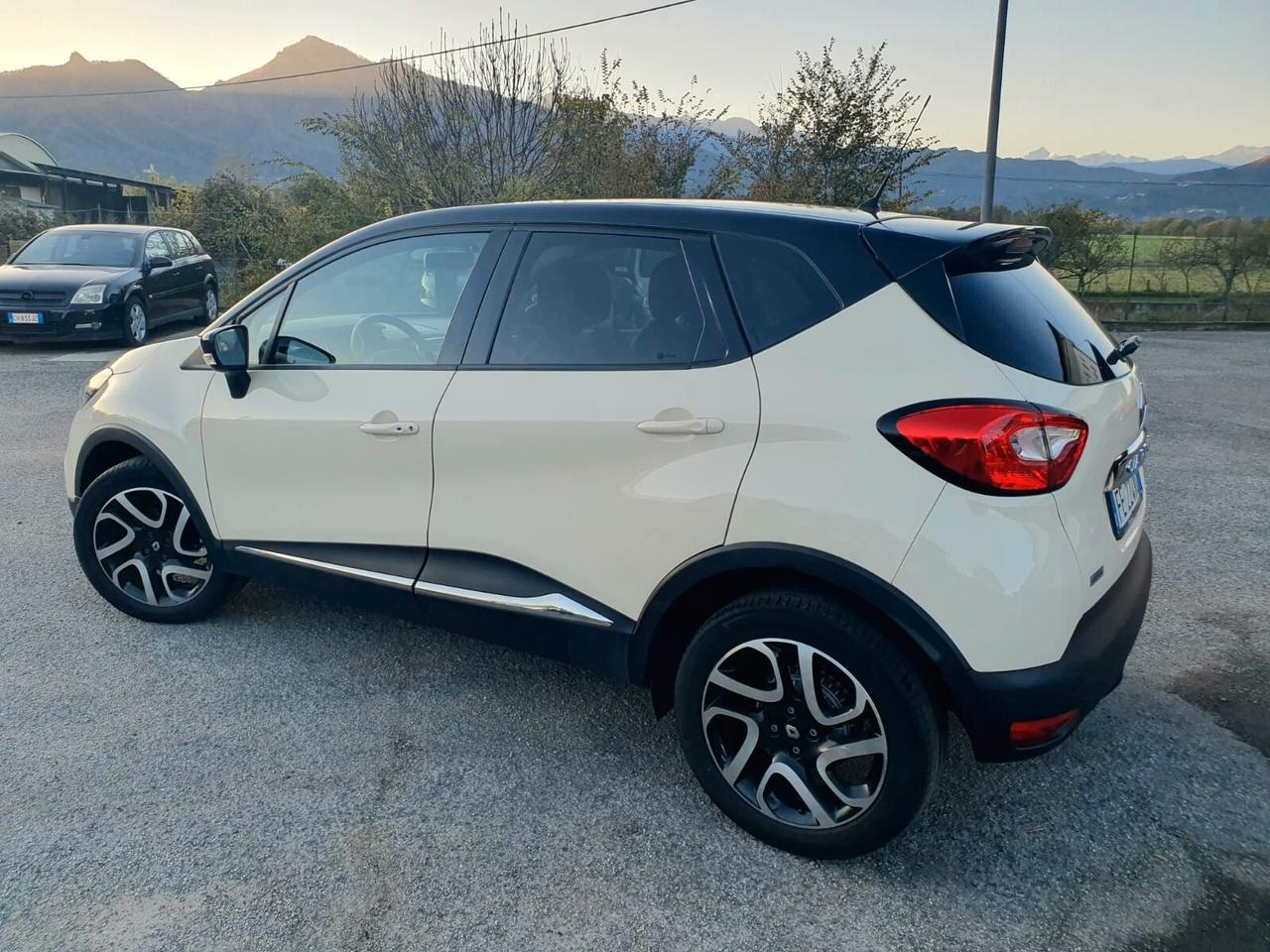 Renault Captur TCe 12V 90 CV Start&Stop Energy Intens