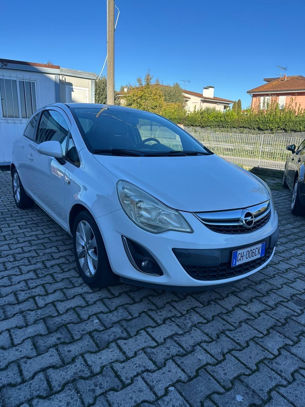 Opel Corsa 1.3 CDTI 75CV F.AP. 3 porte b-color