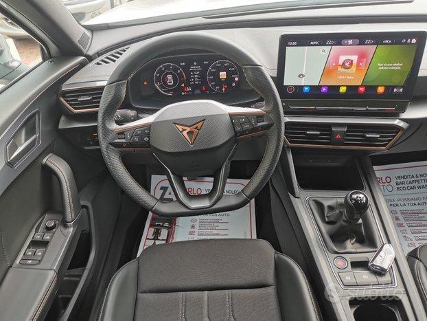 CUPRA Formentor 2.0 TDI 150 CV TECH PACK - 2022