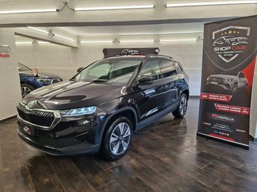 Skoda Karoq 2.0 TDI EVO SCR 115 CV DSG Executive