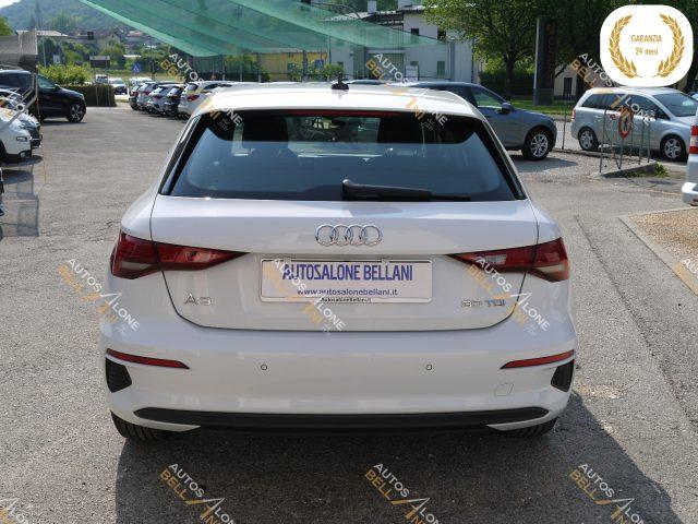 AUDI A3 30 TDI Business