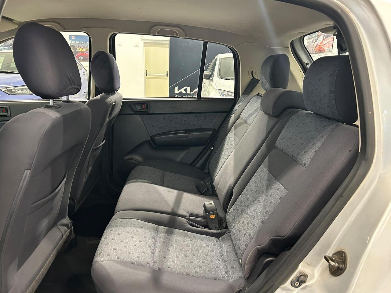 Hyundai Getz 5p 1.3 Active c/airb.lat.