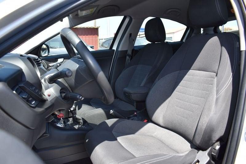 Alfa Romeo Giulietta Giulietta 1.6 JTDm TCT 120 CV Business