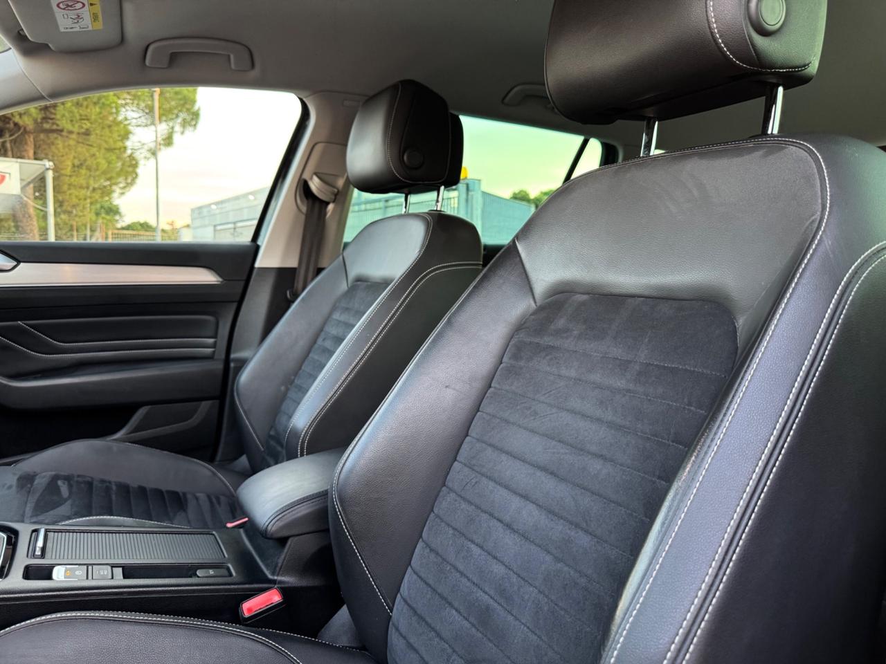 VOLKSWAGEN PASSAT 2.0 Tdi Evo EXECUTIVE - Led 17