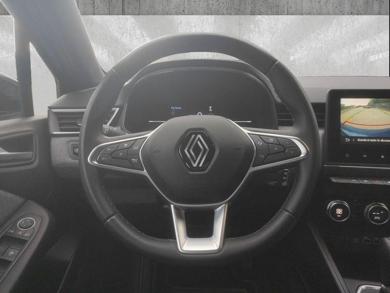 Renault Clio 1.6 E-Tech full hybrid Evolution 145cv