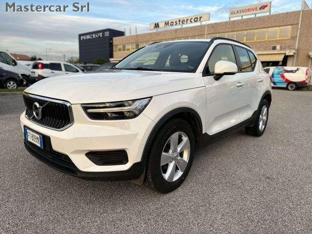 VOLVO XC40 2.0 d3 Business geartronic 150CV - Diesel