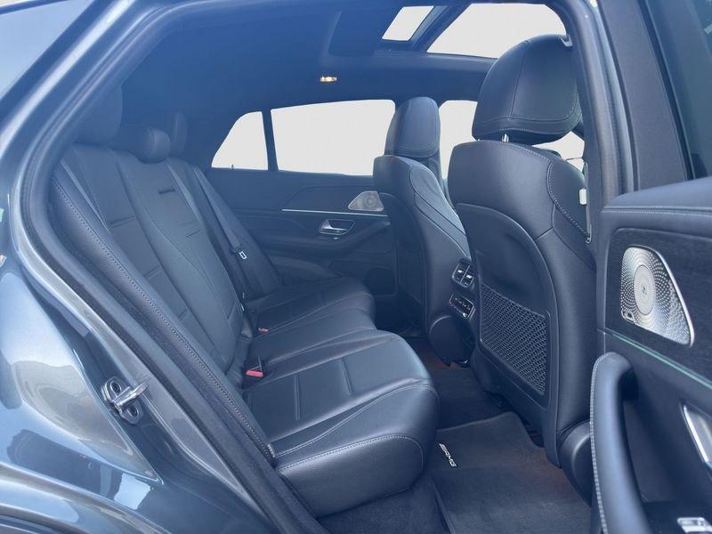 Mercedes-Benz GLE GLE Coupe 350de EQPOWER Premium Pro 4matic