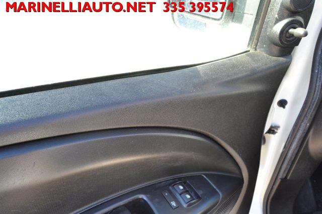 OPEL Combo MAXI 1.3 CDTI Van (1000kg) 90CV P.LUNGO