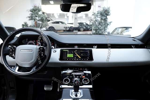 Land Rover Range Rover Evoque R-DYNAMIC|MHEV|CERCHIO 20''|TELECAMERA|NAVI|CRUISE