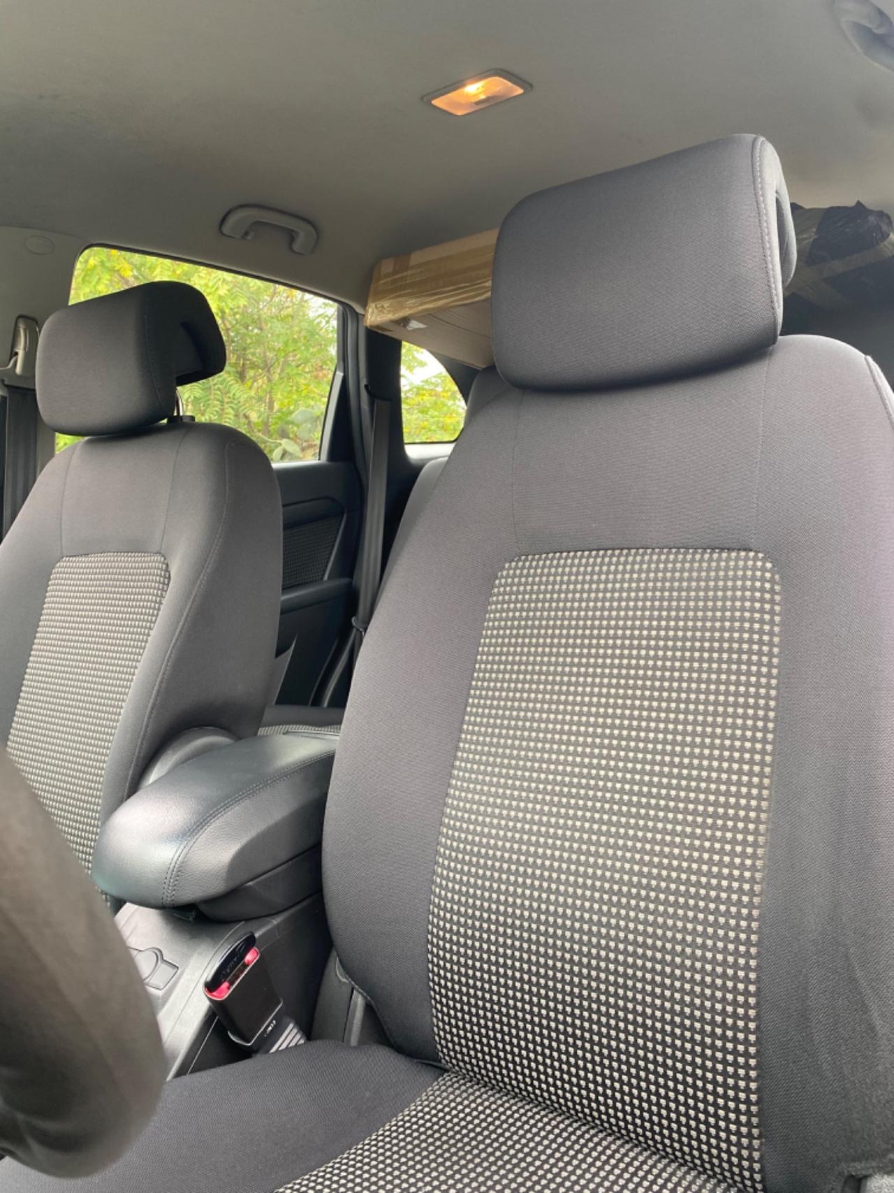 Chevrolet Captiva 2.4 LS