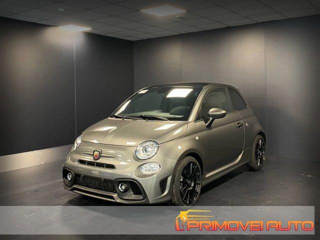 ABARTH 595 1.4 Turbo T-Jet 165 CV