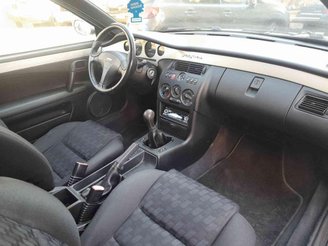 FIAT Coupe Coupé 2.0 i.e. 20V KM 68.000!!!