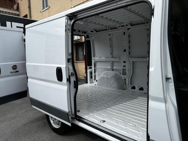 FIAT Ducato 28 2.0 MJT PC-TN Furgone