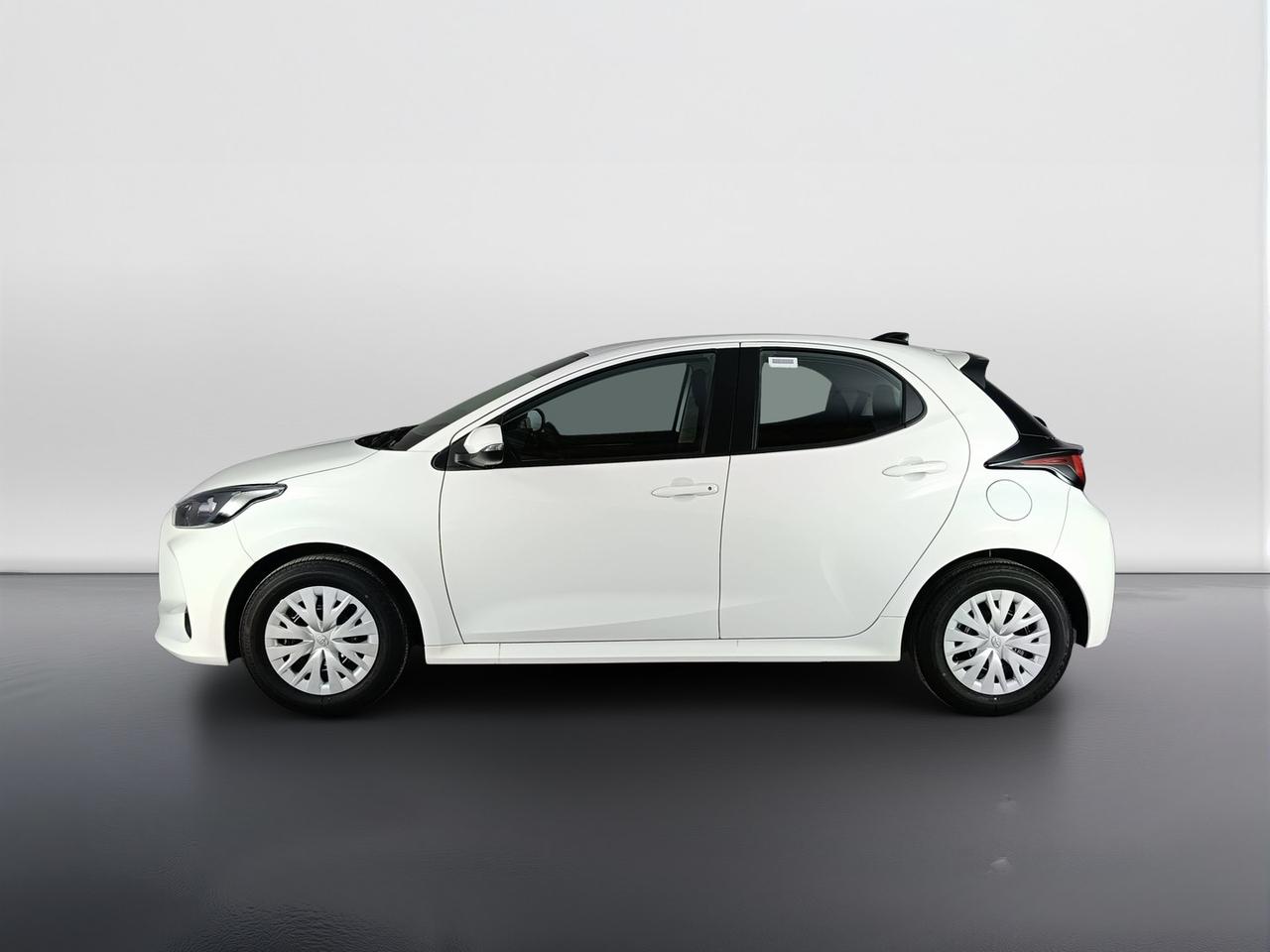 TOYOTA Yaris 1.5 Hybrid 115 - Active MY25