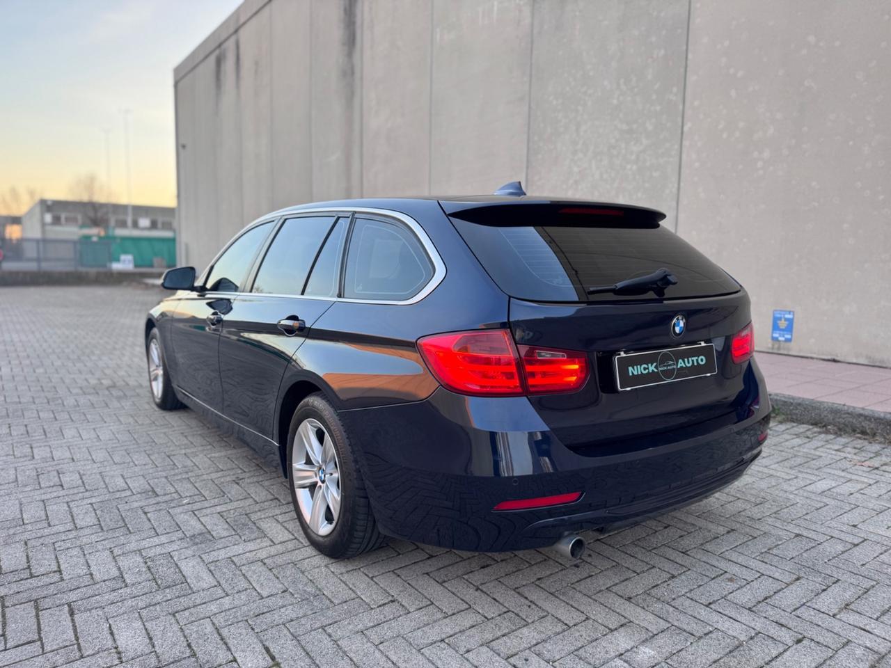 Bmw 320 320d xDrive Touring