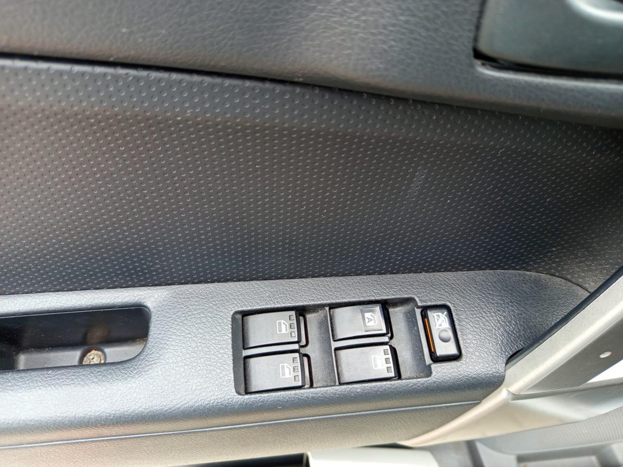 Daihatsu Terios 1.3 4WD SX